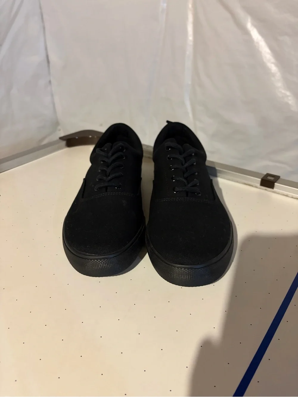 N/A classic black